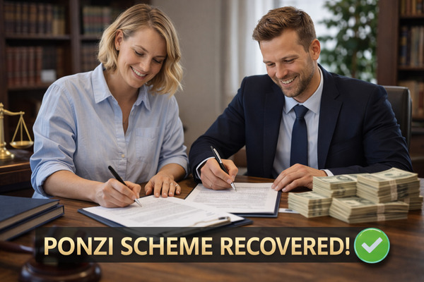 Investment Fraud Case