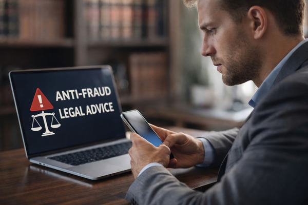 Initial Case Assessment