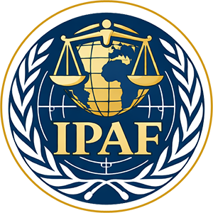 IPAF Logo